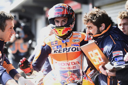 Marc Márquez, Repsol Honda Team