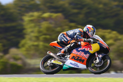 Brad Binder, Red Bull KTM Ajo