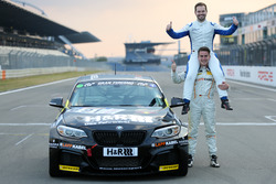 Alexander Mies, Michael Schrey, BMW M235i Racing Cup