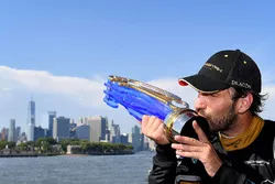 Jean-Eric Vergne, Techeetah