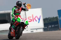 Scott Redding, Aprilia Racing Team Gresini