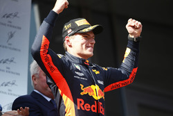Макс Ферстаппен, Red Bull Racing
