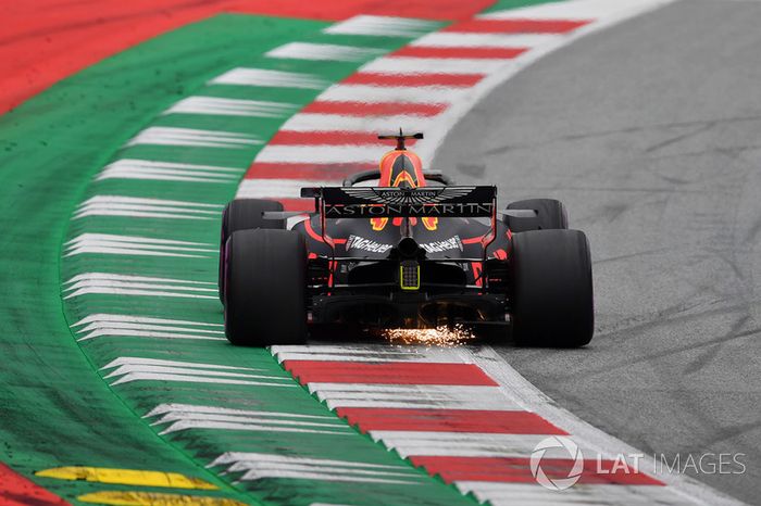 Gran Premio de Austria
