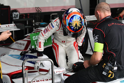 Neel Jani,, Dragon Racing