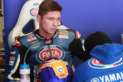 Michael van der Mark, Pata Yamaha