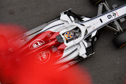Marcus Ericsson, Sauber C37