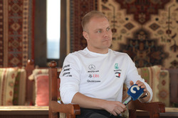Valtteri Bottas, Mercedes-AMG F1