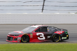 Austin Dillon, Richard Childress Racing, Chevrolet Camaro Dow