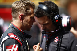 Kevin Magnussen, Haas F1 Team