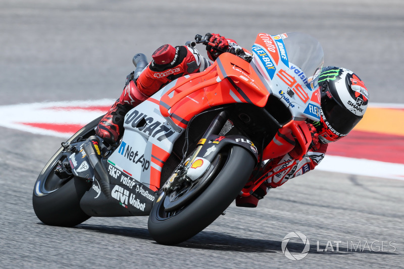 2018 - Ducati (MotoGP)