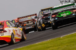 James Courtney, Walkinshaw Andretti United Holden