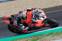 Michael Ruben Rinaldi, Ducati Team