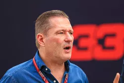 Jos Verstappen