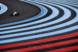 Lance Stroll, Williams FW41