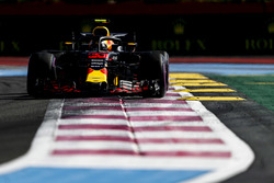 Max Verstappen, Red Bull Racing RB14