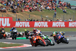Бредлі Сміт, Red Bull KTM Factory Racing
