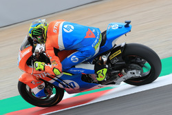 Lorenzo Baldassarri, Pons HP40 Moto2