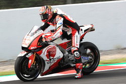 Takaaki Nakagami, Team LCR Honda