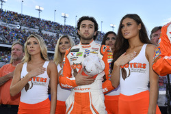 Chase Elliott, Hendrick Motorsports, Chevrolet Camaro Hooters