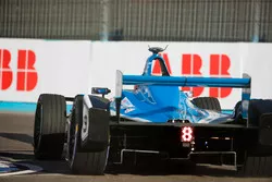 Sébastien Buemi, Renault e.Dams