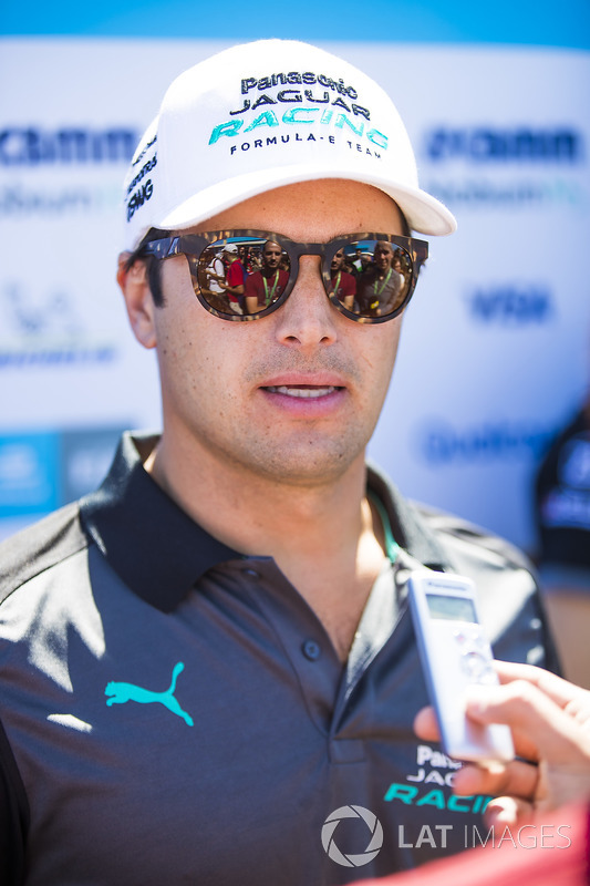 Nelson Piquet Jr., Jaguar Racing