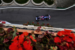 Пьер Гасли, Scuderia Toro Rosso STR13