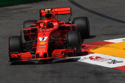 Кімі Райкконен, Ferrari SF71H
