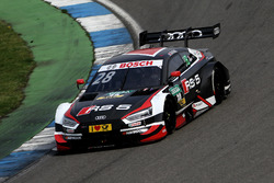 Loic Duval, Audi Sport Team Phoenix, Audi RS 5 DTM
