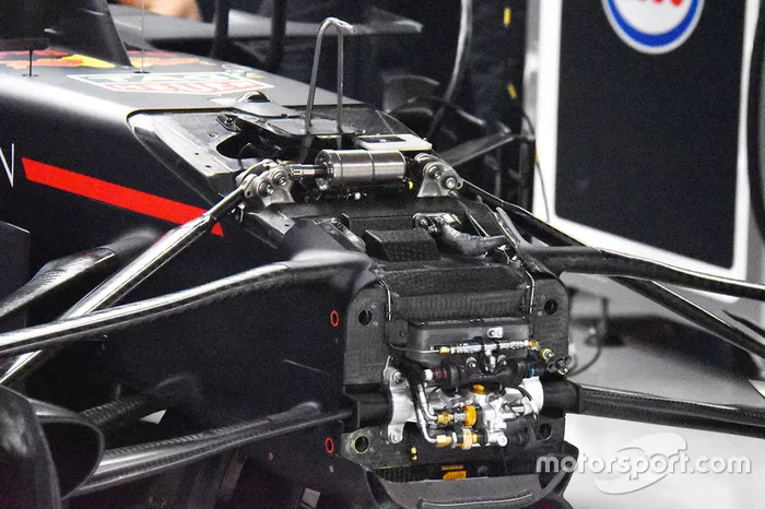 Red Bull Racing RB14