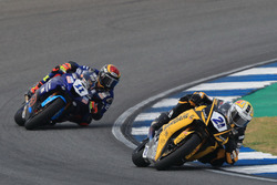 Randy Krummenacher, BARDAHL Evan Bros. WorldSSP Team