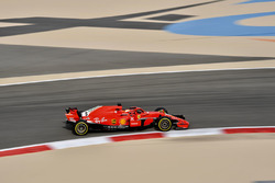 Себастьян Феттель, Ferrari SF71H