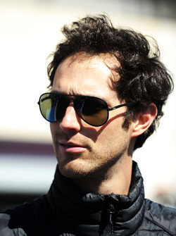 Bruno Senna, Rebellion Racing
