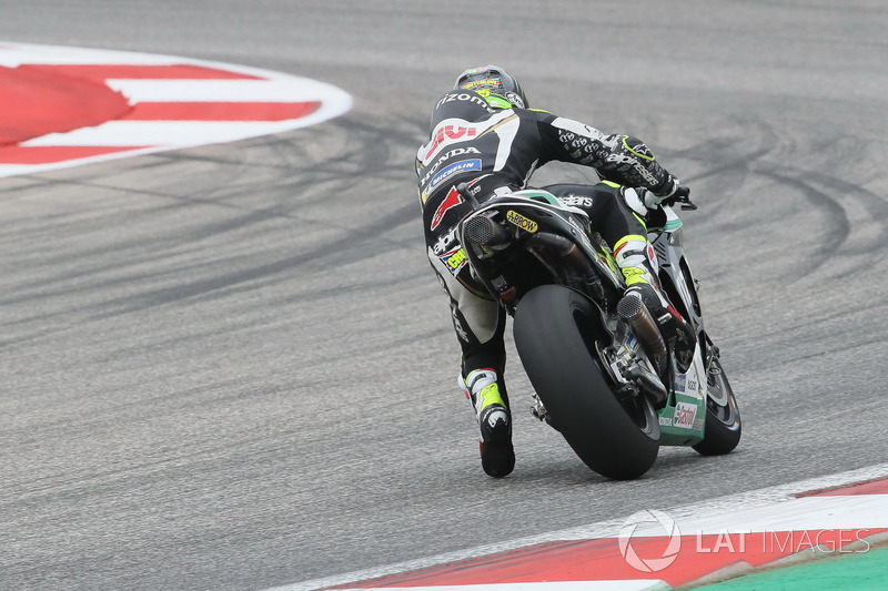 Cal Crutchlow, Team LCR Honda