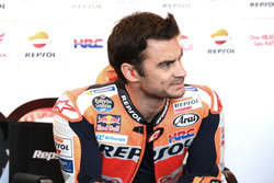 Дані Педроса, Repsol Honda Team