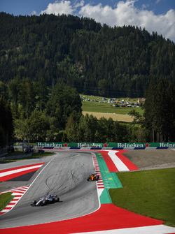 Стоффель Вандорн, McLaren MCL33