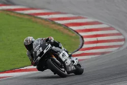 Aleix Espargaro, Aprilia Racing Team Gresini