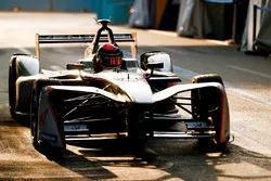 Edoardo Mortara, Venturi Formula E Team