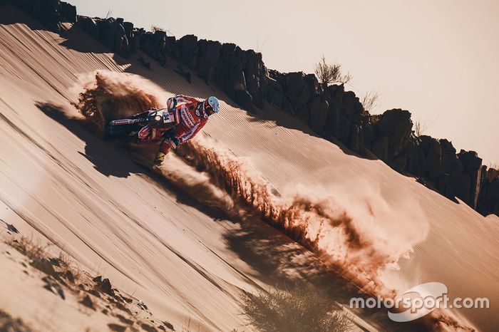 Marc Sola, Himoinsa Racing Team