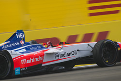Sam Dejonghe, Mahindra Racing