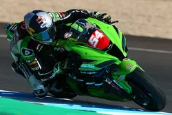 Toprak Razgatlioglu, Kawasaki