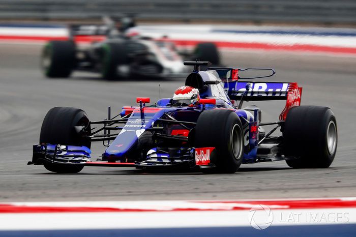 Sean Gelael, Scuderia Toro Rosso STR12