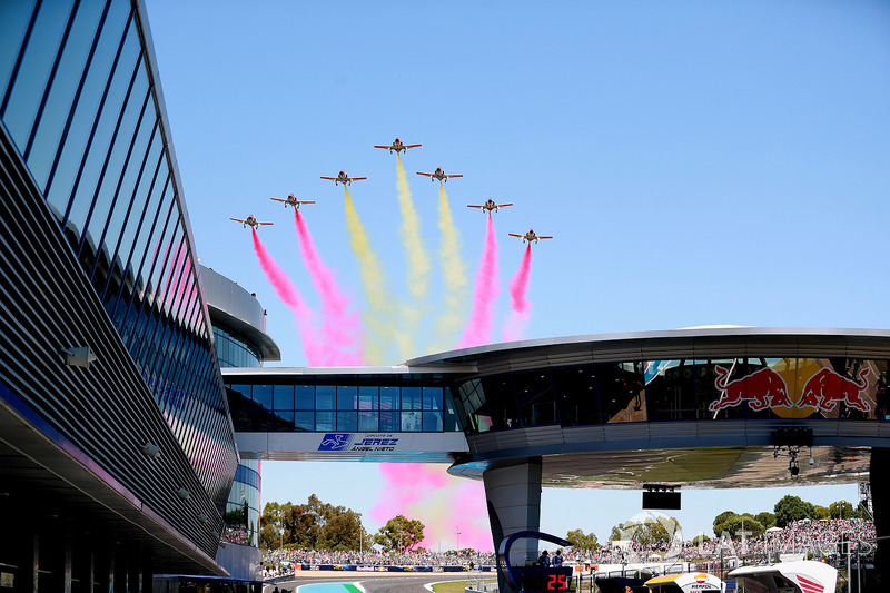 Luchtshow