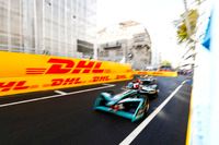 E-Prix de Zurich