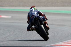 Maverick Viñales, Yamaha Factory Racing