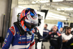 #11 SMP Racing BR Engineering BR1:Дженсон Баттон