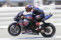Michael van der Mark, Pata Yamaha