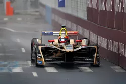 Jean-Eric Vergne, Techeetah