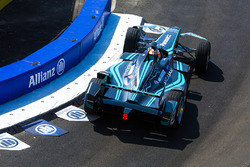 Nelson Piquet Jr., Jaguar Racing