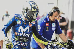Valentino Rossi, Yamaha Factory Racing