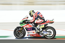Aleix Espargaro, Aprilia Racing Team Gresini